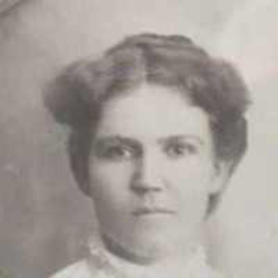 Marinda Christina Ipson (1844 - 1935) Profile